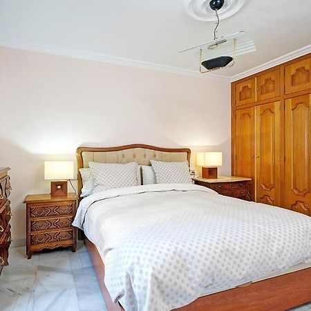Granada Piso En Calle Arabial 117 Junto A El Corte Ingles 외부 사진