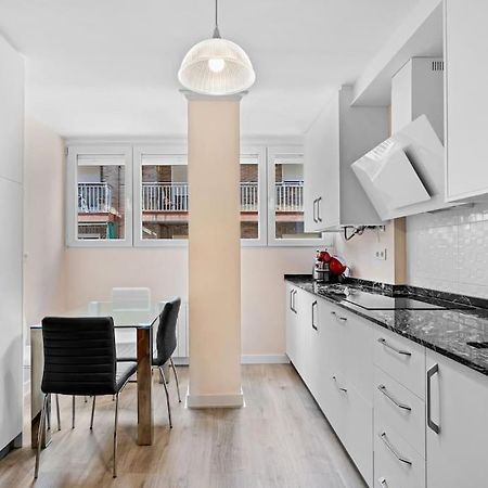 Granada Piso En Calle Arabial 117 Junto A El Corte Ingles 외부 사진