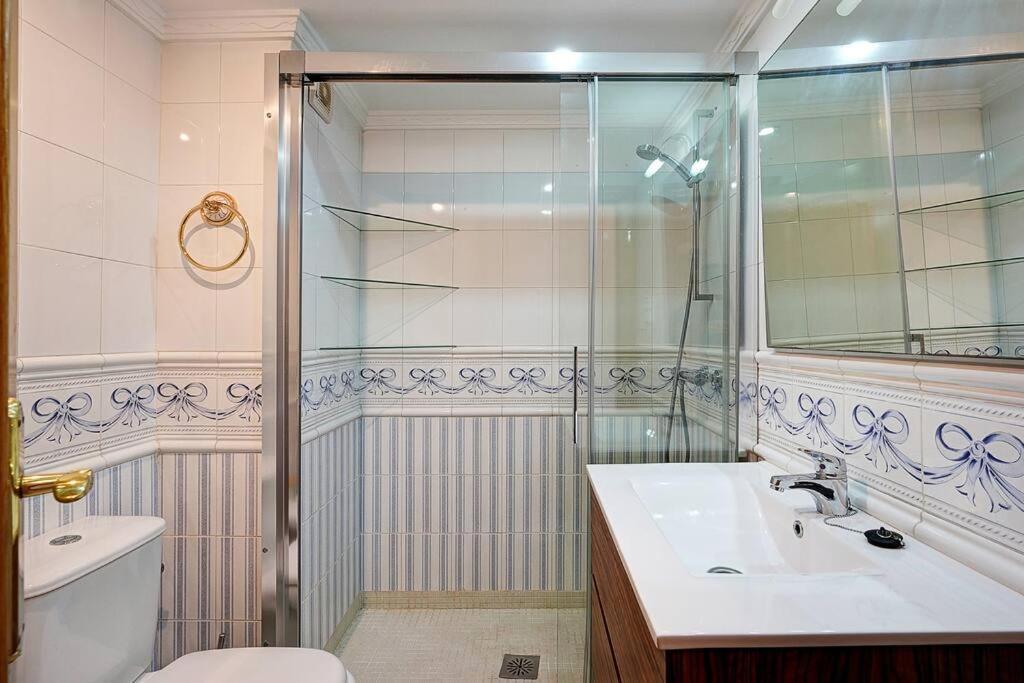 Granada Piso En Calle Arabial 117 Junto A El Corte Ingles 외부 사진