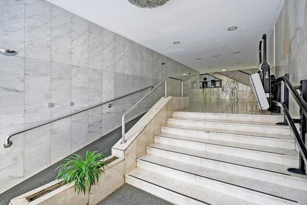 Granada Piso En Calle Arabial 117 Junto A El Corte Ingles 외부 사진