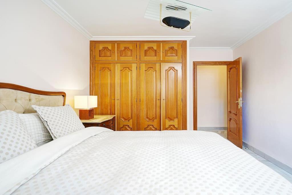 Granada Piso En Calle Arabial 117 Junto A El Corte Ingles 외부 사진