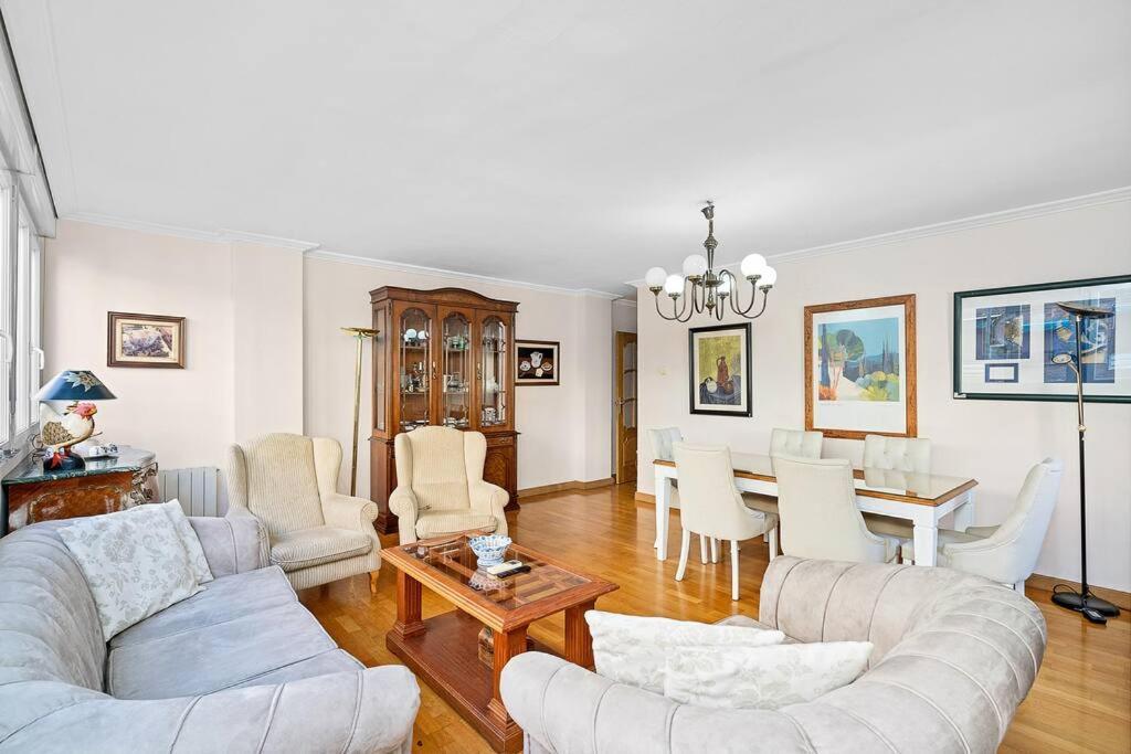 Granada Piso En Calle Arabial 117 Junto A El Corte Ingles 외부 사진