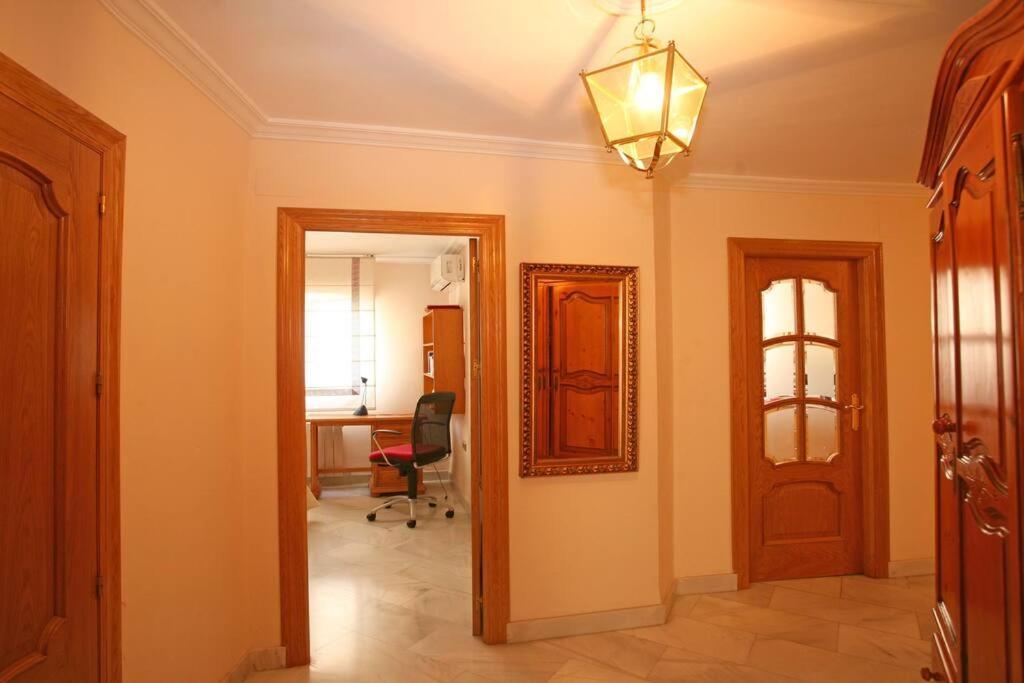 Granada Piso En Calle Arabial 117 Junto A El Corte Ingles 외부 사진