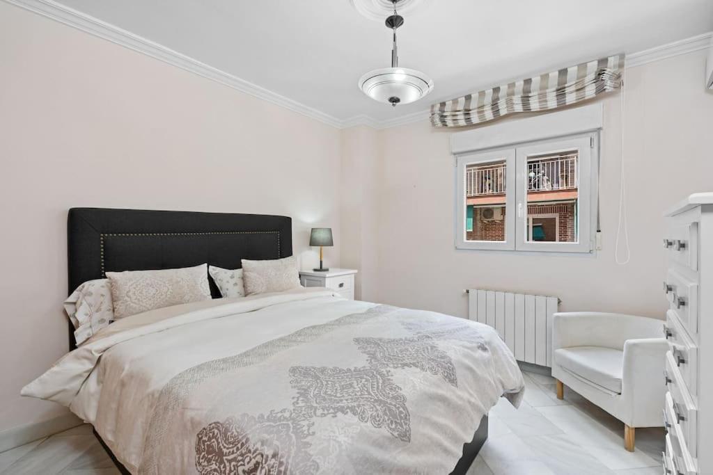 Granada Piso En Calle Arabial 117 Junto A El Corte Ingles 외부 사진