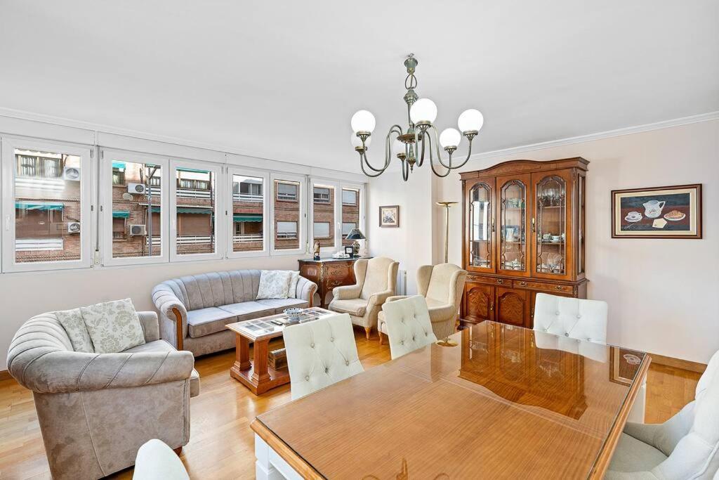 Granada Piso En Calle Arabial 117 Junto A El Corte Ingles 외부 사진